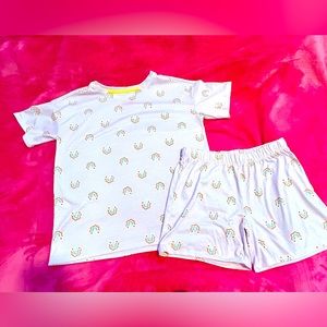 Girls Cat & Jack Pajama Sets
